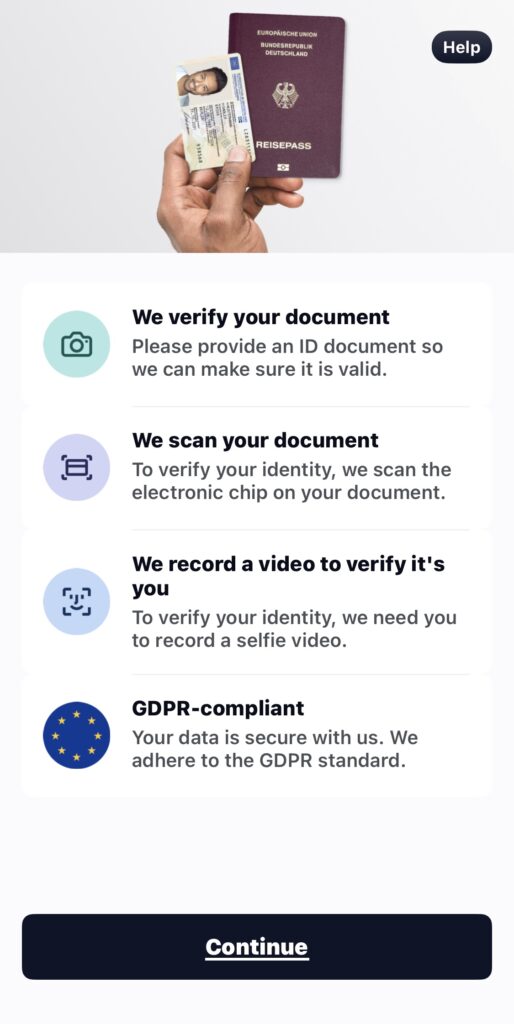 Telekom DE德国实体预付费卡-无需线上视频实名且可转为esim（购买+激活实名手把手教程）
