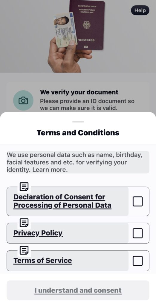 Telekom DE德国实体预付费卡-无需线上视频实名且可转为esim（购买+激活实名手把手教程）