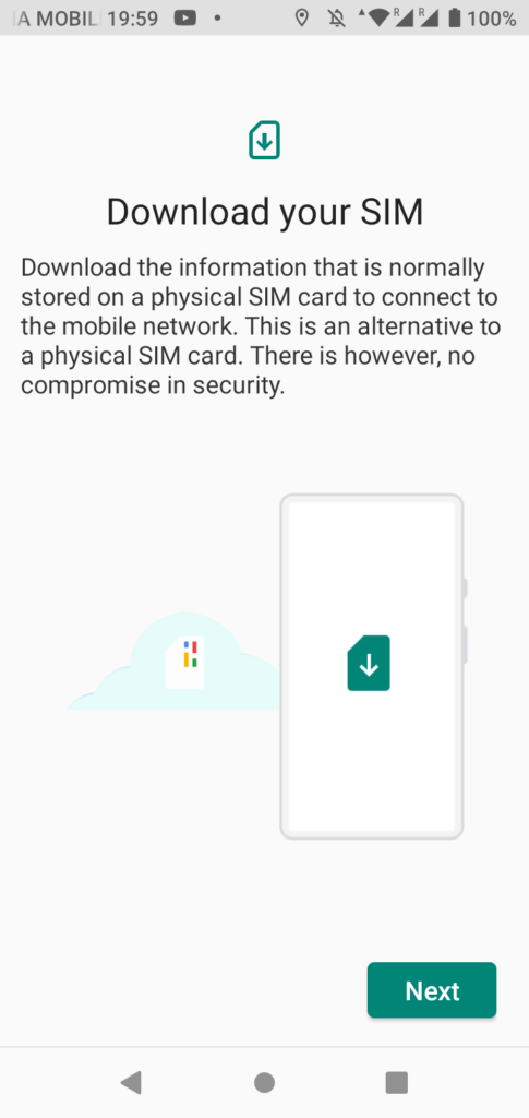 日本乐天Rakuten Hand 5G入手评测-Esim安装使用 日本乐天Rakuten Hand 5G入手评测-Esim安装使用