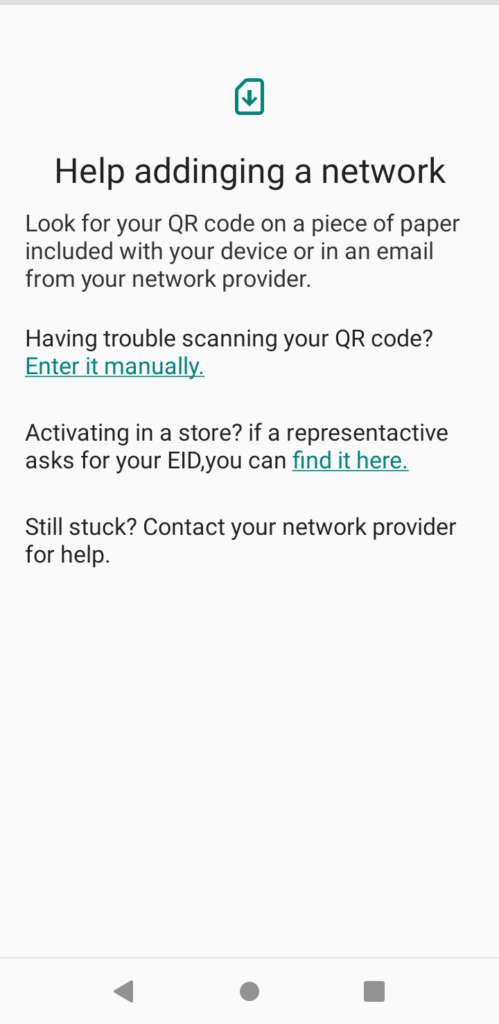 日本乐天Rakuten Hand 5G入手评测-Esim安装使用 日本乐天Rakuten Hand 5G入手评测-Esim安装使用