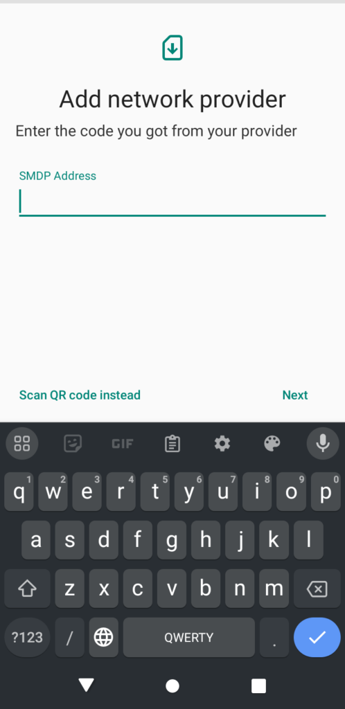 日本乐天Rakuten Hand 5G入手评测-Esim安装使用 日本乐天Rakuten Hand 5G入手评测-Esim安装使用