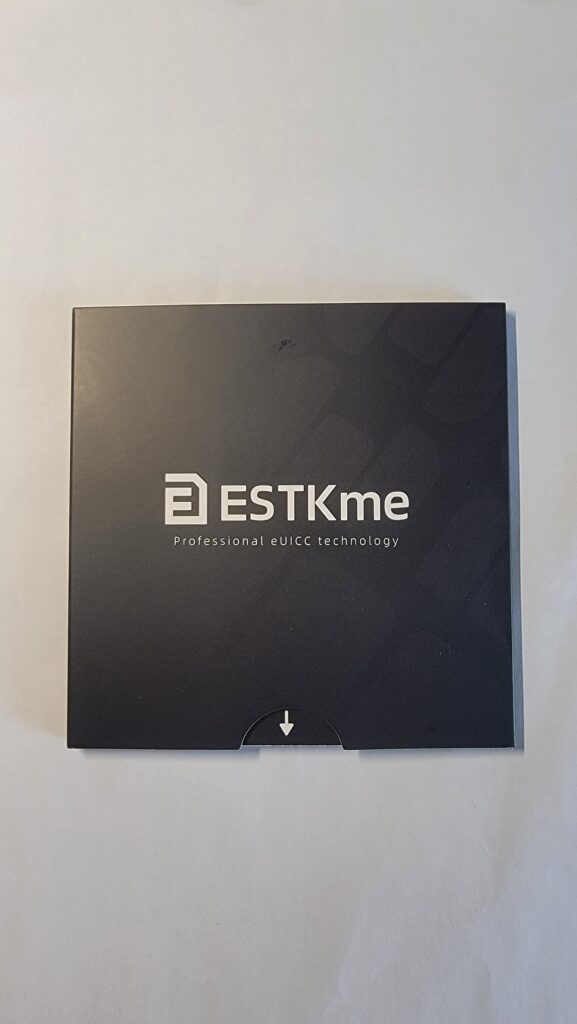 ESTKme Times入手体验 ESTKme Times入手体验