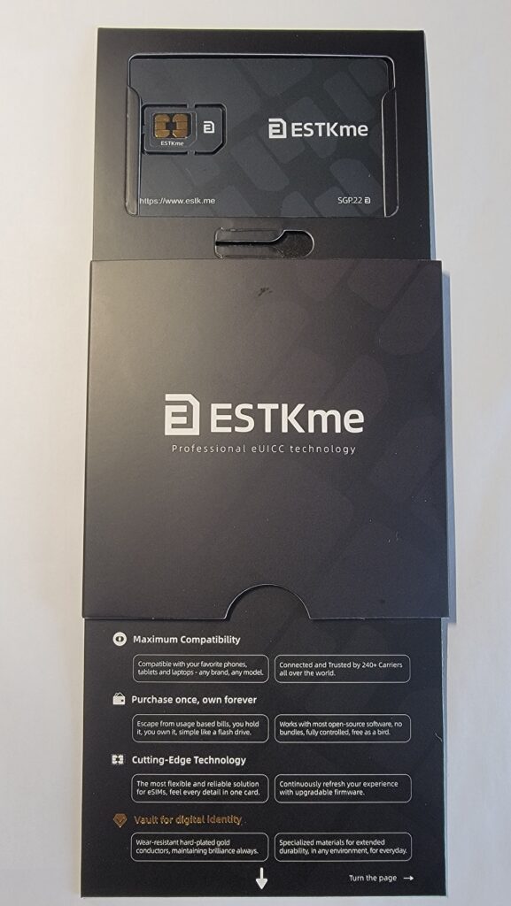 ESTKme Times入手体验 ESTKme Times入手体验